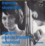 Therese Steinmetz- Dansen met de Fransen