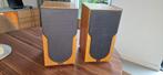 Chario Syntar 200 Luidsprekers, Gebruikt, 60 tot 120 watt, Front, Rear of Stereo speakers, Ophalen