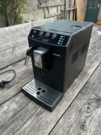Volautomatische espressomachine Philips HD8821, Stoompijpje, Gebruikt, Espresso apparaat, Koffiebonen