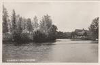 giessen-nieuwkerk bewakingsgebied gorinchem, Verzamelen, Ansichtkaarten | Nederland, Verzenden, 1940 tot 1960, Ongelopen, Zuid-Holland