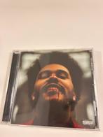 After Hours- The Weeknd CD, Ophalen of Verzenden, 2000 tot heden, Zo goed als nieuw