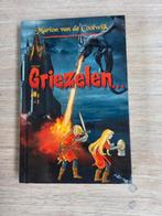 Griezelen, Ophalen of Verzenden, Zo goed als nieuw, Marion van de Coolwijk, Fictie
