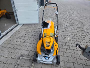 BENZINE GRASMAAIER NIEUW CUB CADET 53CM ALU VARIO MULCH ETC beschikbaar voor biedingen