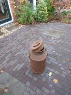 Oude Melkbus, Antiek en Kunst, Ophalen of Verzenden