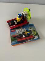 Lego System 6567 Speed Splasher, Ophalen of Verzenden, Zo goed als nieuw, Complete set, Lego