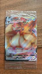 Eevee vmax swsh087, Ophalen of Verzenden, Zo goed als nieuw