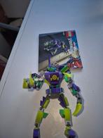 Lego Spiderman Green Goblin Mech Armor 76219, Ophalen, Zo goed als nieuw, Complete set, Lego