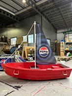 Kleine boot met motor! - Ideaal voor recreatie, Ophalen, Johnson Outdoors Marine Electronics Inc. (Eu: Allroundmarin), Gebruikt