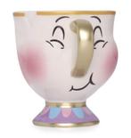 Disney Beauty Beast Chip Mok, Ophalen of Verzenden, Zo goed als nieuw