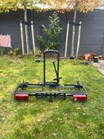 Thule fietsendrager - EuroClassic 913, Auto diversen, Fietsendragers, Ophalen of Verzenden, Gebruikt, Trekhaakdrager