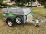 Daxara 198. Zo goed als nieuw!!!, Auto diversen, Ophalen, Zo goed als nieuw