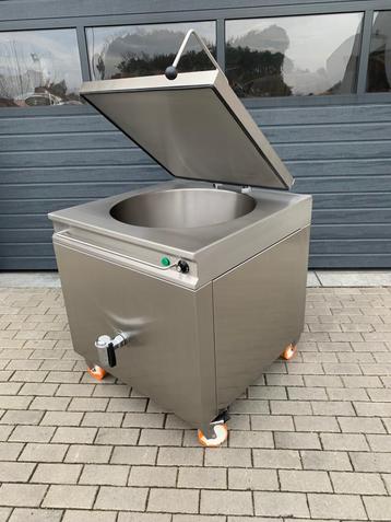 Elektrische Glycerine Ketel kookketel 150L glycerin Nieuw beschikbaar voor biedingen