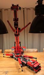 Liebherr LTM 11200 Mould king 17008s originele verpakking., Hobby en Vrije tijd, Modelbouw | Radiografisch | Overige, Ophalen