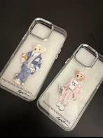 Polo Bear Polo Ralph Lauren, Ophalen of Verzenden, Zo goed als nieuw