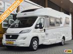 McLouis Carat 470 140 pk Face to face, Caravans en Kamperen, Campers, Airbags, Ringverwarming, Fiat, Bedrijf