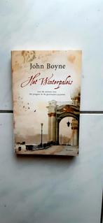 John Boyne :Het Winterpaleis, Ophalen, Zo goed als nieuw, John Boyne