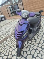 Piaggio zip 4 takt opknapper, Fietsen en Brommers, Scooters | Piaggio, Ophalen, Gebruikt, Zip, Benzine