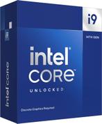 Intel Core i9 14900KF processor, Computers en Software, Processors, Ophalen of Verzenden, Zo goed als nieuw, Intel Core i9, 4 Ghz of meer
