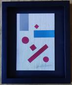 Albert chubac (2stuks), Antiek en Kunst, Ophalen of Verzenden