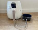 Philips Airfryer incl. bakvorm en rekje. Model HD9230/5, Huis en Inrichting, Ophalen, Gebruikt