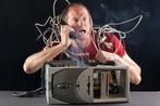 Computer & Hardware Reparatie – Snel, Deskundig Betaalbaar, Spelcomputers en Games, Ophalen