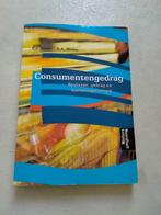 Consumentengedrag, Boeken, Economie, Management en Marketing, Zo goed als nieuw, Ophalen