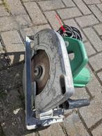 HITACHI cirkelzaag, Z, Gebruikt, Z, Z