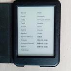 E-reader Kobo Nia, Computers en Software, E-readers, Gebruikt, 8 GB, 6 inch of minder, Ophalen of Verzenden