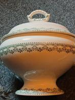 boch terrine Carlotta, Antiek en Kunst, Antiek | Servies los, Ophalen of Verzenden