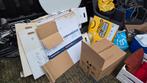 Gratis verhuisdozen 21, Doe-het-zelf en Verbouw, 40 tot 60 cm, 50 tot 75 cm, Ophalen of Verzenden, 35 tot 50 cm
