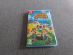 Animal Crossing: New Horizons - Nintendo Switch, Spelcomputers en Games, Online, 1 speler, Ophalen of Verzenden, Zo goed als nieuw