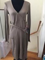 Nieuwe Patrizia Pepe jurk maat 2, Zwart, Nieuw, Ophalen of Verzenden, Patrizia Pepe