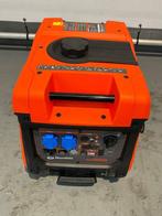 generator, aggregaat, inverter, geisoleerd, Doe-het-zelf en Verbouw, Aggregaten, Ophalen, Benzine, Geluidgedempt, Nieuw