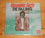 7" single - Alexander Curly - De Paling, Ophalen, Single