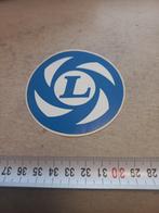 Leyland logo, Ophalen of Verzenden, Zo goed als nieuw