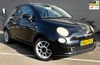 Fiat 500 1.2, Auto's, Fiat, Voorwielaandrijving, Gebruikt, 1242 cc, 4 cilinders