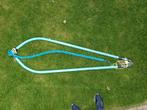 Windsurf giek Tikitan, Watersport en Boten, Windsurfen, Ophalen of Verzenden, Gebruikt, Giek, Minder dan 5 m²