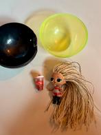 LOL poppetje, Kinderen en Baby's, Speelgoed | Poppen, Ophalen of Verzenden, Zo goed als nieuw, Overige typen