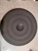 Balans / wiebel kussen., Ophalen of Verzenden, Zo goed als nieuw, Buik, Fitnessbal