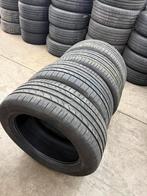 2x 235-55-19 2x 255-50-19 Continental zomerbanden GLC ID4, Ophalen, 19 inch, Zomerbanden, Band(en)