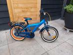 Jongensfiets Loekie booster, Fietsen en Brommers, Ophalen, Sparta, 24 inch, Versnellingen
