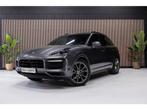Porsche Cayenne 3.0 V6 416pk E-Hybrid | Pano | Chrono | Alca, Automaat, Gebruikt, Zwart, 2995 cc