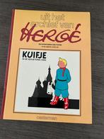 Kuifje uit de archieven, Eén stripboek, Ophalen of Verzenden, Zo goed als nieuw