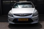 Hyundai i30 CW 1.4i i-Motion , Climate control, Electr ramen, Voorwielaandrijving, Euro 5, Stof, Gebruikt