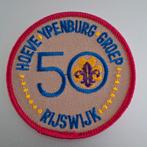 Scouting Hoeve Ypenburg Groep Rijswijk Padvinderij, Verzamelen, Scouting, Ophalen of Verzenden, Zo goed als nieuw, Embleem, Speld of Insigne