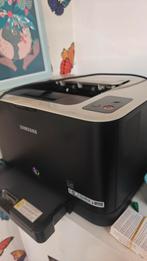 Samsung CLP-320 series Color Expression laser printer, Ophalen of Verzenden, Gebruikt