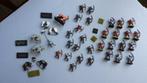 warhammer bretonnia boog archers horses knights realm, Hobby en Vrije tijd, Wargaming, Ophalen, Gebruikt, Warhammer, Figuurtje(s)