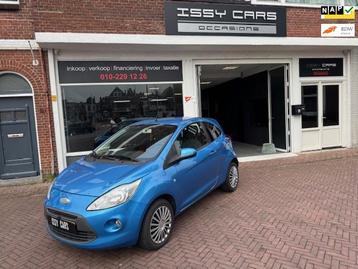 Ford Ka 1.2 Titanium beschikbaar voor biedingen