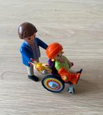 Playmobil rolstoel 6663, Kinderen en Baby's, Speelgoed | Playmobil, Complete set, Ophalen of Verzenden, Zo goed als nieuw