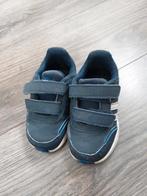 Adidas sneakers maat 22, Ophalen of Verzenden, Zo goed als nieuw, Jongetje of Meisje, Schoentjes
